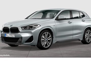 BMW X2 17.810 km 29.890 &euro; Velbert 42553