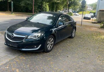 Opel Insignia 239.480 km 3.850 &euro; Velbert 42551