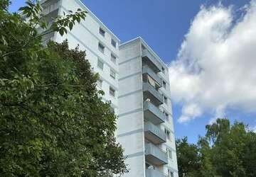 Wohnung Velbert Hopscheiderberg - 2 Zimmer, 55 m&sup2;, 389&euro; | Angebot:27352325