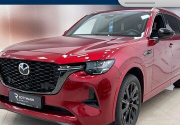 Mazda CX-80 38.757 km 42.590 &euro; Oberhausen 46149