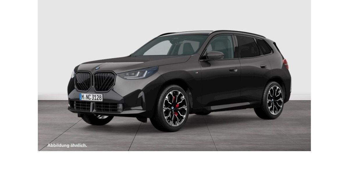 BMW X3 15.561 km 67.440 &euro; Velbert 42553