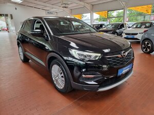 Opel Grandland X Innovation Plug-in-Hybrid Navi Kam PDC 32.785 km 18.980 &euro; HAAN 42781