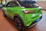 Opel Mokka-e e Ultimate Winterp. Navi Pro Dach schw. Un 14.071 km 22.690 &euro; HAAN 42781