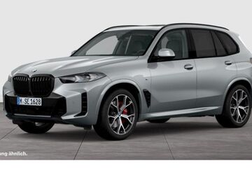 BMW X5 11.840 km 81.440 &euro; Velbert 42553