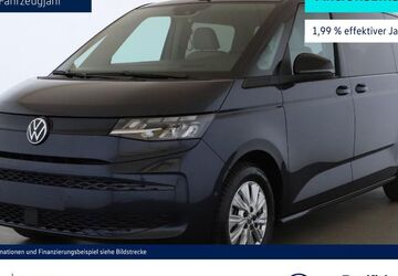 VW T7 Multivan 11.049 km 57.290 &euro; Bochum 44866