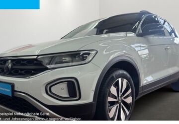 VW T-Roc 18.781 km 28.450 &euro; Velbert 42553