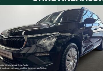 Skoda Kamiq 24.051 km 20.790 &euro; Velbert 42553
