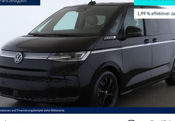 VW T7 Multivan 12.280 km 58.990 &euro; Bochum 44866