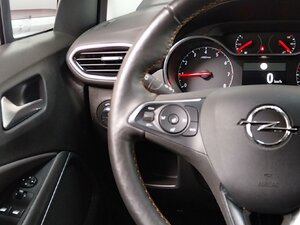 Opel Crossland X Innovation PDC SHZ LHZ Navi Tempo 21.122 km 13.470 &euro; HAAN 42781