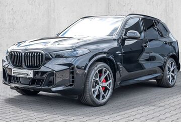 BMW X5 9.267 km 80.770 &euro; Velbert 42553