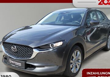 Mazda CX-30 16.811 km 24.450 &euro; Bottrop-Kirchhellen 46244