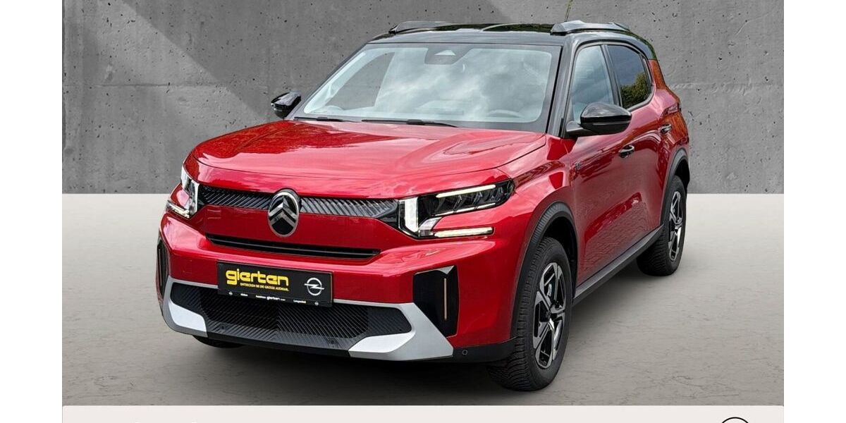 Citroen C3 Aircross 8.855 km 20.980 &euro; Hilden 40721