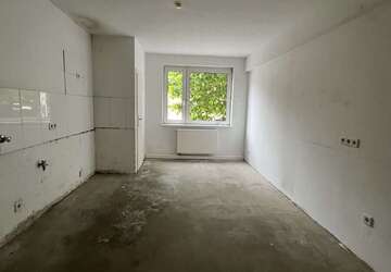 Wohnung Gelsenkirchen Heßler - 3 Zimmer, 78 m&sup2;, 505&euro; | Angebot:27428554