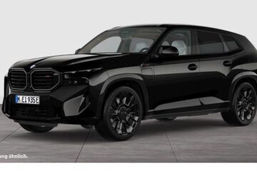 BMW XM 30.400 km 134.490 &euro; Velbert 42553