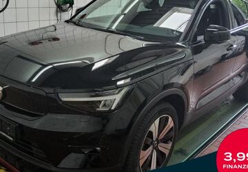 Volvo C40 54.616 km 29.890 &euro; Essen-Kray 45309