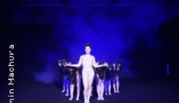 Körper - Gefäss - Choreografiert von Jasmin Machura