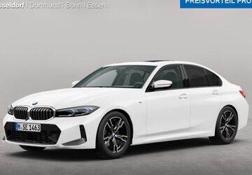 BMW 320 25.874 km 43.999 &euro; Düsseldorf 40237