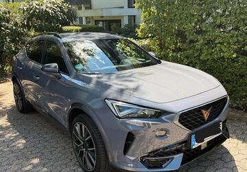 Cupra Formentor 61.131 km 24.500 &euro; Velbert 42555