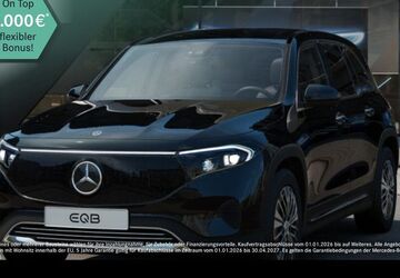 Mercedes-Benz EQB 19.800 km 39.990 &euro; Neuss 41460