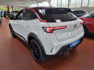 Opel Mokka GS Line Navi Pro Park&Go Winterp. Klimaautom 23.042 km 20.970 &euro; HAAN 42781