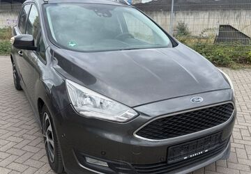 Ford Grand C-Max 296.000 km 4.200 &euro; Essen 45356