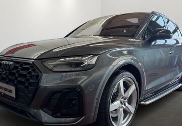 Audi SQ5 80.514 km 45.650 &euro; Velbert 42553