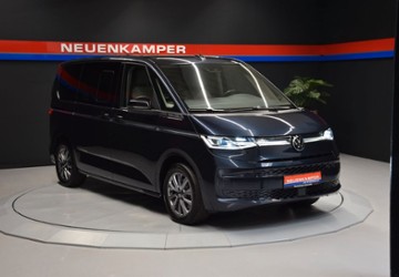 VW T7 Multivan 34.000 km 49.490 &euro; Remscheid 42853