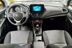 Suzuki SX4 S-Cross Comfort Kam SHZ ACC DAB 34.422 km 20.530 &euro; HAAN 42781