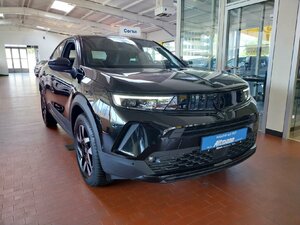 Opel Mokka GS NAVI SHZ LHZ ACC KAM CARPLAY 12.007 km 21.990 &euro; HAAN 42781