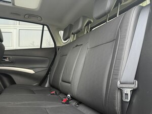 Suzuki SX4 S-Cross 1.4 Comfort+ Allgrip Hybrid LED & Lede 44.539 km 17.790 &euro; Meerbusch 40667