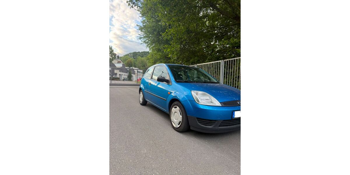 Ford Fiesta 150.596 km 1.600 &euro; Hagen 58095