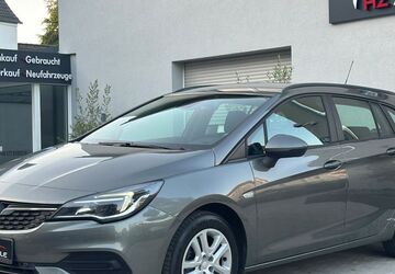 Opel Astra 155.959 km 8.690 &euro; Velbert 42551