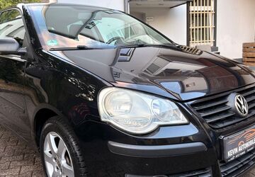 VW Polo 258.071 km 2.500 &euro; Oberhausen 46047