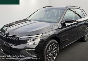 Skoda Kamiq 7.500 km 30.990 &euro; Velbert 42553