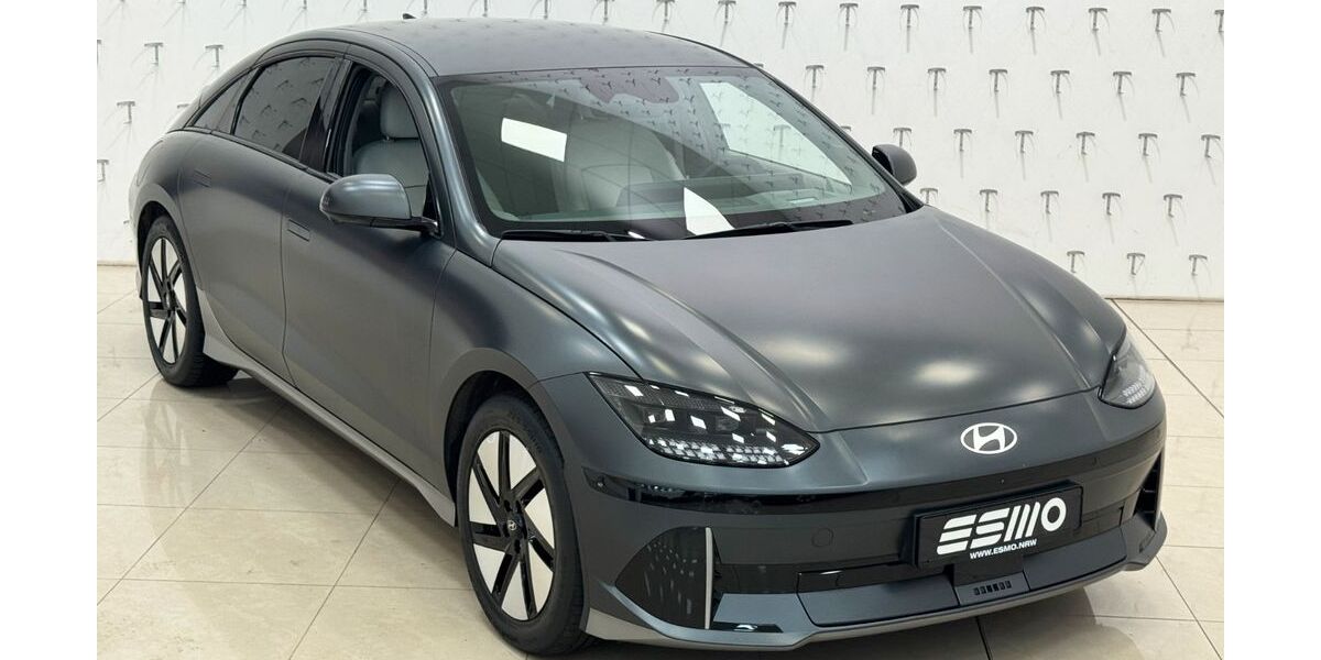 Hyundai IONIQ 6 15.270 km 31.890 &euro; Oberhausen 46149