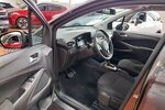 Opel Crossland X EnjoyTech&Komfort Paket Design Räder 11.362 km 18.980 &euro; HAAN 42781