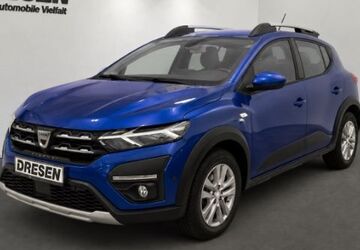Dacia Sandero 51.235 km 12.940 &euro; Neuss 41464