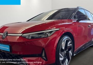 VW ID.7 9.662 km 56.950 &euro; Velbert 42553