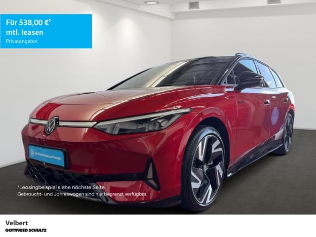 VW ID.7 9.662 km 56.950 &euro; Velbert 42553