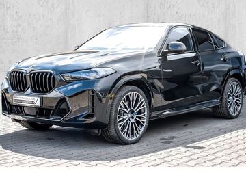 BMW X6 18.060 km 77.440 &euro; Velbert 42553