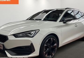 Seat Leon 91.037 km 20.880 &euro; Velbert 42553