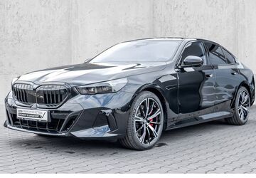 BMW 540 6.327 km 71.440 &euro; Velbert 42553