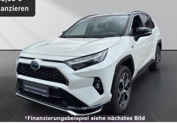 Toyota RAV 4 70.726 km 35.990 &euro; Velbert 42549