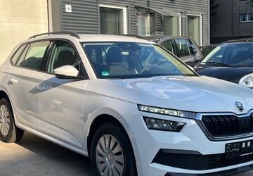 Skoda Kamiq 22.120 km 15.450 &euro; Herten 45699