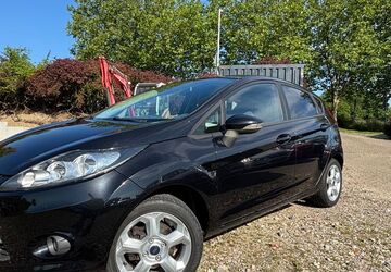 Ford Fiesta 149.998 km 3.490 &euro; Velbert 42551