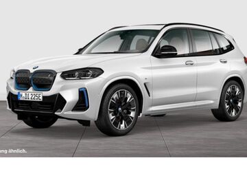 BMW iX3 82.520 km 38.850 &euro; Hagen 58119