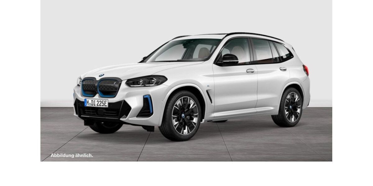 BMW iX3 82.520 km 38.850 &euro; Hagen 58119