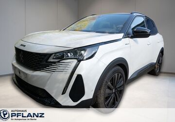 Peugeot 3008 31.768 km 24.990 &euro; Bochum 44801