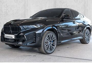 BMW X6 20.090 km 75.440 &euro; Velbert 42553