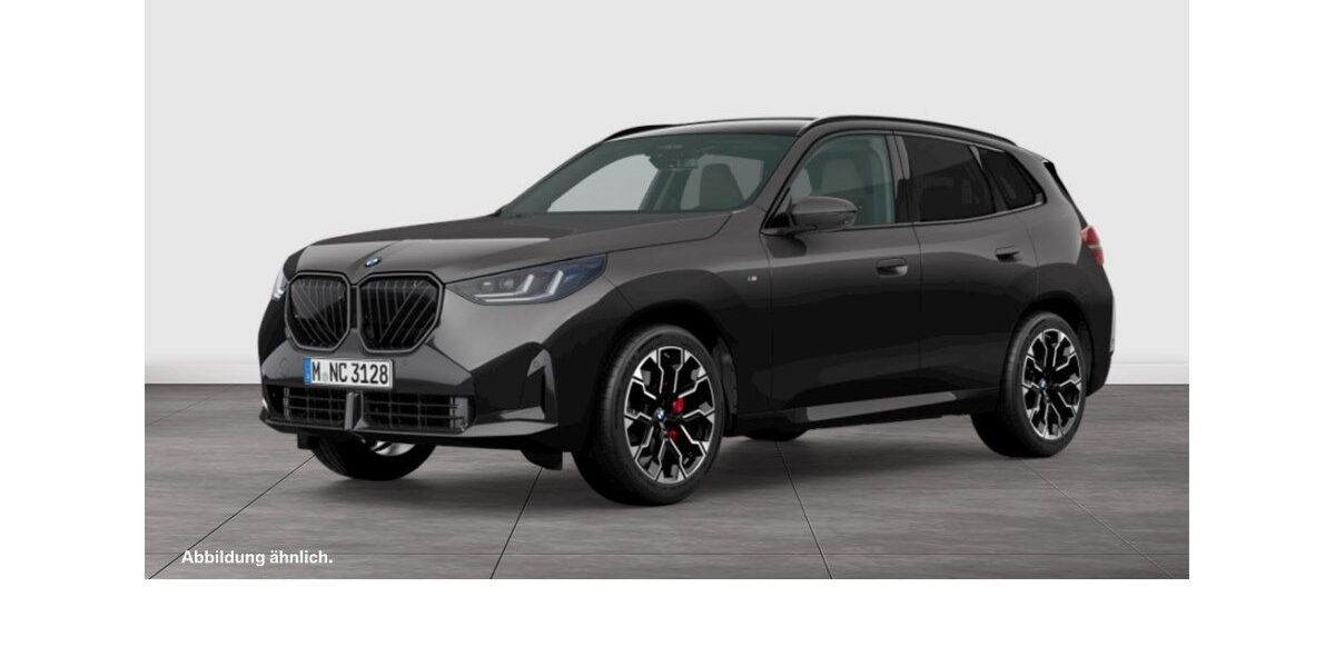BMW X3 18.721 km 56.870 &euro; Velbert 42553